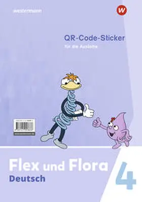 Pistor / Schnepf-Rimsa |  Flex und Flora - Ausgabe 2021 | Buch |  Sack Fachmedien