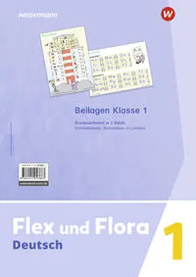 Pistor / Schnepf-Rimsa |  Flex und Flora - Ausgabe 2021 | Loseblattwerk |  Sack Fachmedien