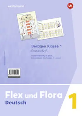 Pistor / Schnepf-Rimsa |  Flex und Flora - Ausgabe 2021 | Loseblattwerk |  Sack Fachmedien