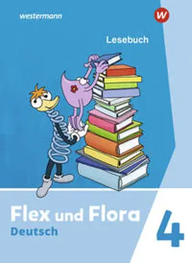 Pistor / Schnepf-Rimsa |  Flex und Flora - Ausgabe 2021 | Buch |  Sack Fachmedien