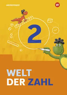 Rottmann / Träger |  Welt der Zahl 2. Schulbuch Verleih. Allgemeine Ausgabe | Buch |  Sack Fachmedien