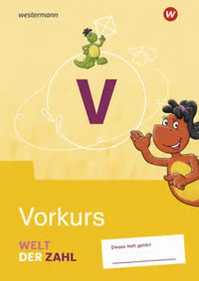 Rottmann / Träger |  Welt der Zahl - Allgemeine Ausgabe. Vorkurs | Buch |  Sack Fachmedien