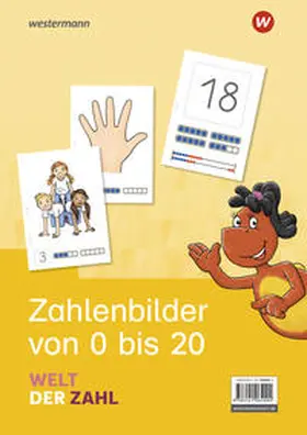 Rottmann / Träger |  Welt der Zahl - Zusatzmaterial | Buch |  Sack Fachmedien
