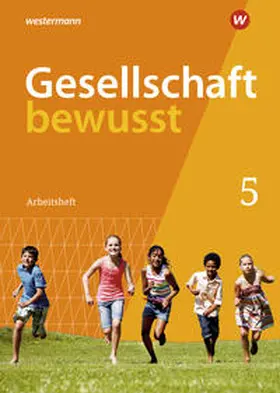  Gesellschaft bewusst 5. Arbeitsheft. Für Mecklenburg-Vorpommern | Buch |  Sack Fachmedien