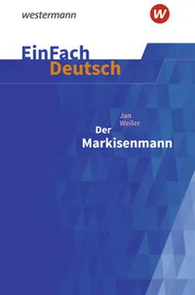 Schwake / Weiler / Diekhans |  EinFach Deutsch Textausgaben | Buch |  Sack Fachmedien