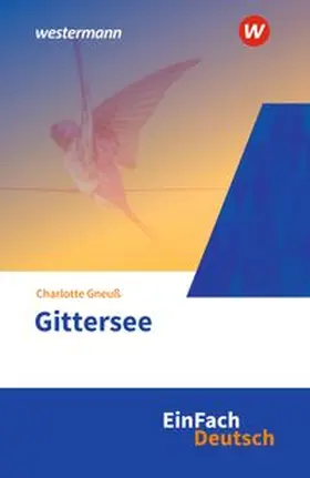 Urban |  Gittersee. EinFach Deutsch Textausgaben | Buch |  Sack Fachmedien