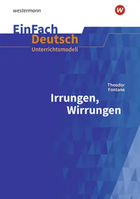 Fuchs |  Irrungen, Wirrungen. EinFach Deutsch Unterrichtsmodelle | Buch |  Sack Fachmedien