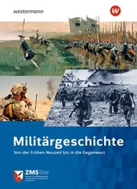 Epkenhans |  Militärgeschichte. Von der Frühen Neuzeit bis in die Gegenwart | Buch |  Sack Fachmedien