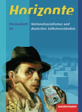 Baumgärtner / Bernecker / Brabänder | Horizonte. Geschichte für die Oberstufe. Niedersachsen | Buch | 978-3-14-111389-1 | sack.de
