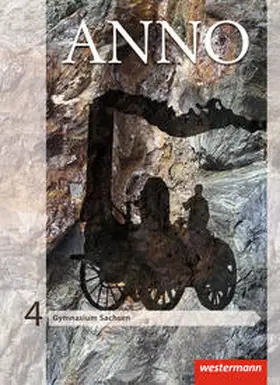 Baumgärtner / Espach / Skorsetz |  ANNO - Ausgabe 2013 für Gymnasien in Sachsen | Buch |  Sack Fachmedien