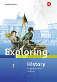Kröger / Lohmann / Nebert |  Exploring History 1. Workbook | Buch |  Sack Fachmedien