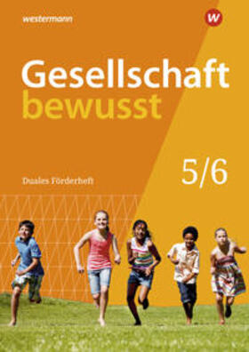 Gaffga / Kreuzberger / Schweppenstette | Gesellschaft bewusst 5/6. Duales Förderheft. Niedersachsen | Buch | 978-3-14-113008-9 | sack.de