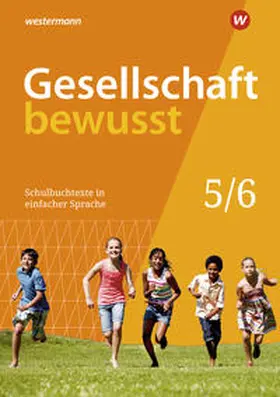 Gaffga / Kreuzberger / Schweppenstette |  Gesellschaft bewusst - Ausgabe 2020 für Niedersachsen | Buch |  Sack Fachmedien