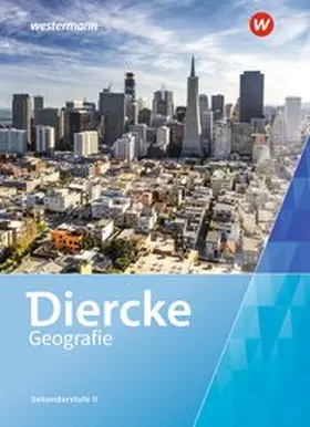 Wyss / Zierhofer / Kardaetz |  Diercke Geografie SII – Ausgabe 2023 für die Schweiz | Buch |  Sack Fachmedien