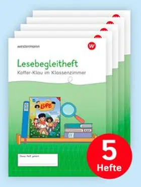  Westermann Unterrichtsmaterialien Grundschule | Buch |  Sack Fachmedien