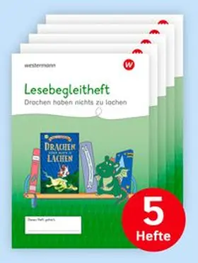  Westermann Unterrichtsmaterialien Grundschule | Buch |  Sack Fachmedien