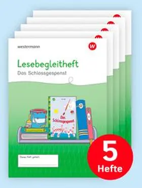  Westermann Unterrichtsmaterialien Grundschule | Buch |  Sack Fachmedien