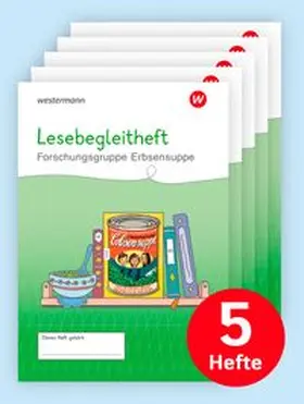  Westermann Unterrichtsmaterialien Grundschule | Buch |  Sack Fachmedien