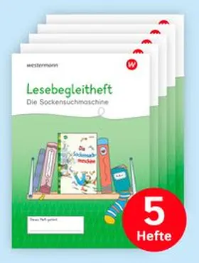  Westermann Unterrichtsmaterialien Grundschule | Buch |  Sack Fachmedien