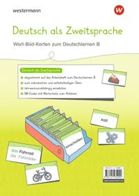  Westermann Unterrichtsmaterialien Grundschule | Loseblattwerk |  Sack Fachmedien
