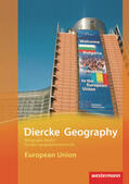 Hoffmann / Appleby / Friedrich |  Diercke Geography Bilinguale Module | Buch |  Sack Fachmedien