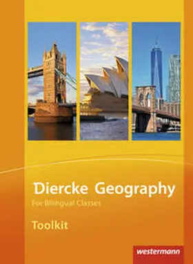 Hoffmann / Hundertmark / Klein |  Diercke Geography Bilingual. Toolkit (Kl. 5-10) | Buch |  Sack Fachmedien