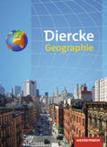 Latz / Bremm / Claaßen |  Diercke Geographie. Schülerband. Ausgabe 2017 | Buch |  Sack Fachmedien