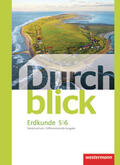 Frambach / Hofemeister / Lüdecke |  Durchblick Erdkunde 5 / 6. Schülerband. Differenzierende Ausgabe. Oberschule. Niedersachsen | Buch |  Sack Fachmedien