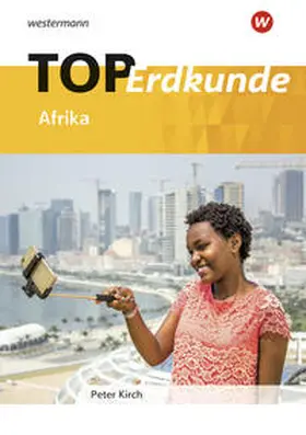 Kirch |  TOP Afrika | Buch |  Sack Fachmedien