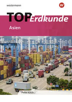Kirch |  TOP Asien | Buch |  Sack Fachmedien