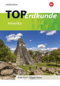 Kirch / Nebel |  TOP Erdkunde Amerika | Buch |  Sack Fachmedien