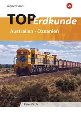 Kirch |  TOP Australien / Ozeanien | Buch |  Sack Fachmedien