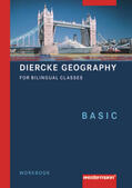 Appleby / Dreymüller / Friedrich |  Diercke Geographie Bilingual. Workbook Basic | Buch |  Sack Fachmedien