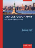 Appleby / Dreymüller / Friedrich |  Diercke Geography Bilingual 2. Workbook | Buch |  Sack Fachmedien