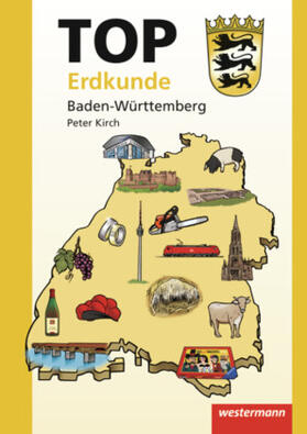 Kirch |  Topographische Arbeitshefte | Buch |  Sack Fachmedien