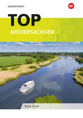Kirch |  Topographische Arbeitshefte. TOP Niedersachen | Buch |  Sack Fachmedien