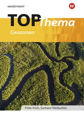 Brühne / Gaffga / Kirch |  Topographische Arbeitshefte. TOP-Thema Geozonen | Buch |  Sack Fachmedien