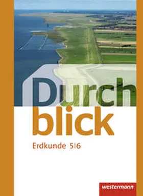 Bahr / Frambach / Hofemeister |  Durchblick Erdkunde 5 / 6. Realschulen. Niedersachsen | Buch |  Sack Fachmedien