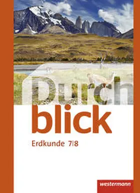 Bahr / Frambach / Hofemeister |  Durchblick Erdkunde 7 / 8. Realschule. Niedersachsen | Buch |  Sack Fachmedien