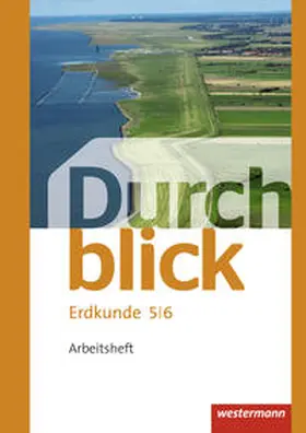 Bahr / Frambach / Hofemeister |  Durchblick Erdkunde 5 / 6. Arbeitsheft. Realschulen. Niedersachsen | Buch |  Sack Fachmedien