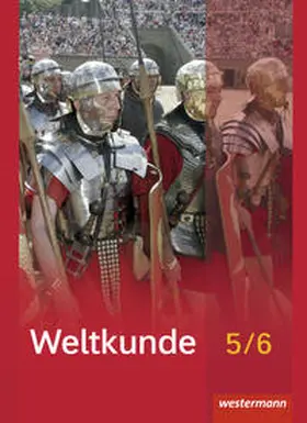 Alsen / Brameier / Willmann |  Weltkunde 5 / 6. Schulbuch. Schleswig-Holstein | Buch |  Sack Fachmedien