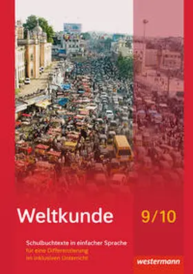 Alsen / Brameier / Willmann |  Weltkunde für Gemeinschaftsschulen in Schleswig-Holstein - Ausgabe 2016 | Buch |  Sack Fachmedien