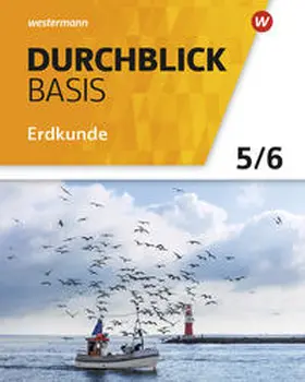 Bahr / Frambach / Hofemeister |  Durchblick Basis Erdkunde 5 / 6. Schulbuch. Niedersachsen | Buch |  Sack Fachmedien