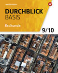 Bahr / Frambach / Hofemeister |  Durchblick Basis Erdkunde 9 / 10. Schülerband. Niedersachsen | Buch |  Sack Fachmedien