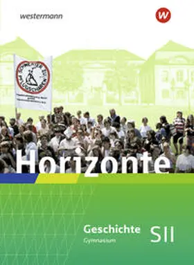 Bindczeck / Blei / Dietrich |  Horizonte. Gesamtband. Für die Sekundarstufe II in Rheinland-Pfalz und dem Saarland | Buch |  Sack Fachmedien
