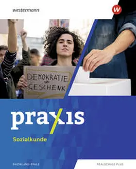 Rüter / Knoll / Bellmann |  Praxis Sozialkunde. Schulbuch. Für Rheinland-Pfalz | Buch |  Sack Fachmedien