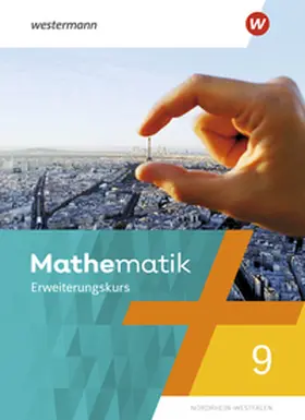 Mathematik 9E. Schulbuch. Für Nordrhein-Westfalen | Buch |  Sack Fachmedien