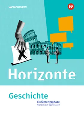  Horizonte. Einführungsphase Schulbuch. Sekundarstufe II. Nordrhein-Westfalen | Buch |  Sack Fachmedien