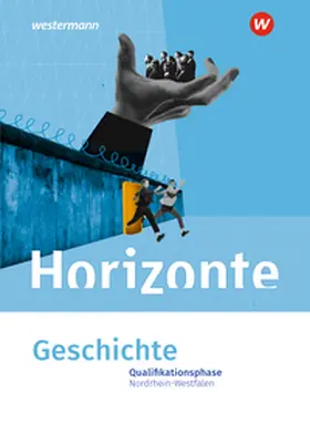  Horizonte. Qualifikationsphase Schulbuch. Sekundarstufe II. Nordrhein-Westfalen | Buch |  Sack Fachmedien