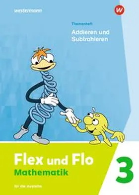  Themenheft Addieren und Subtrahieren 3: Für die Ausleihe | Buch |  Sack Fachmedien